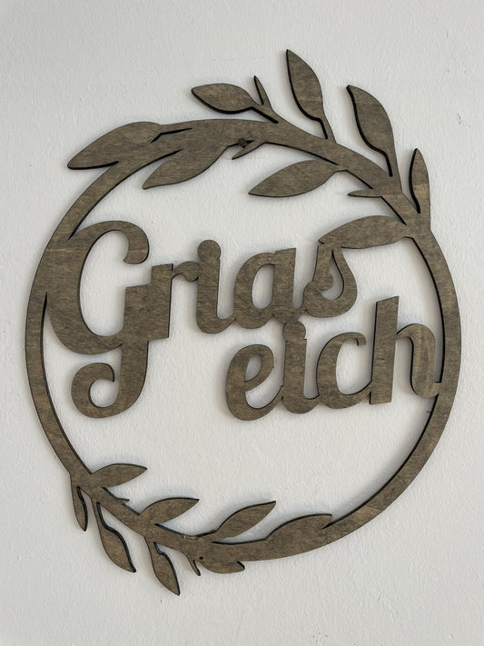 Grias Eich